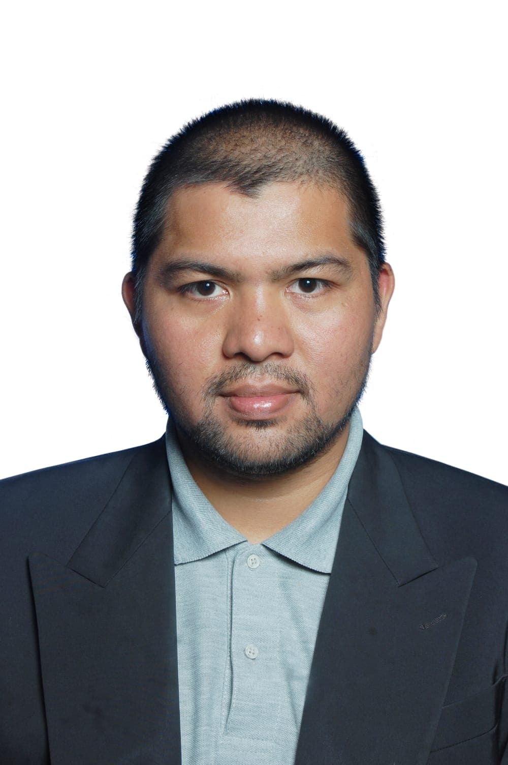 KETUA IKATEK USK